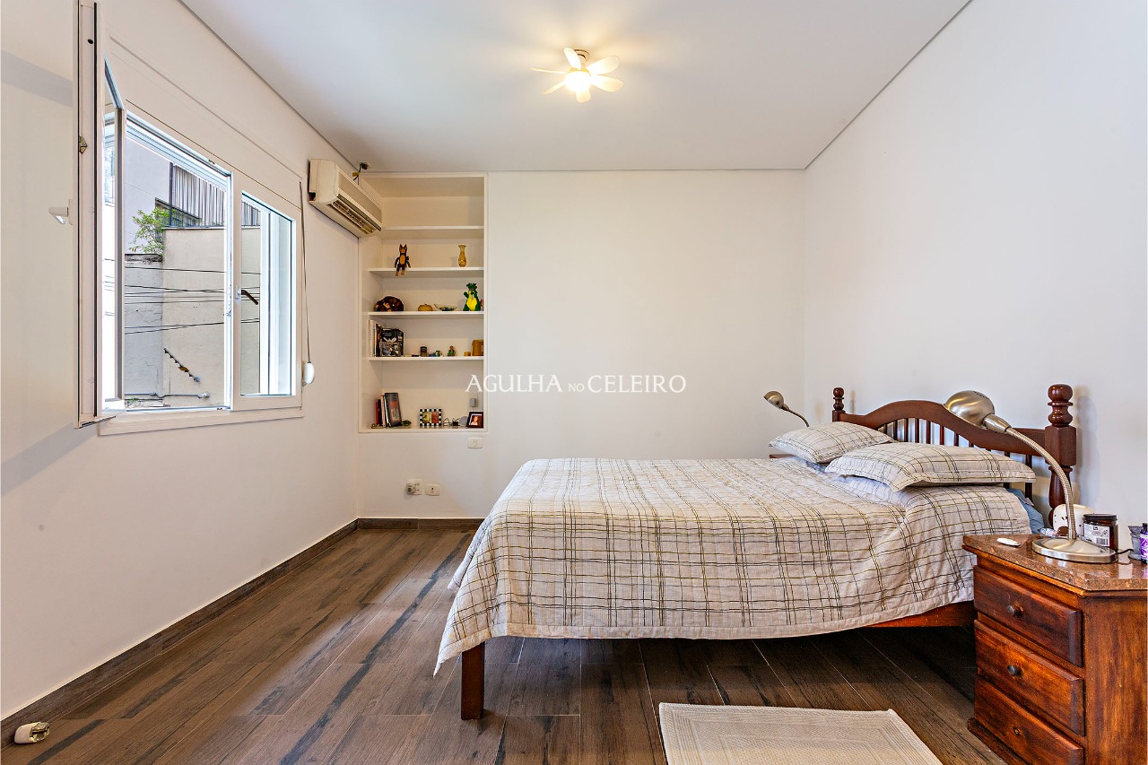 Casa De Vila para venda em Jardim Paulista