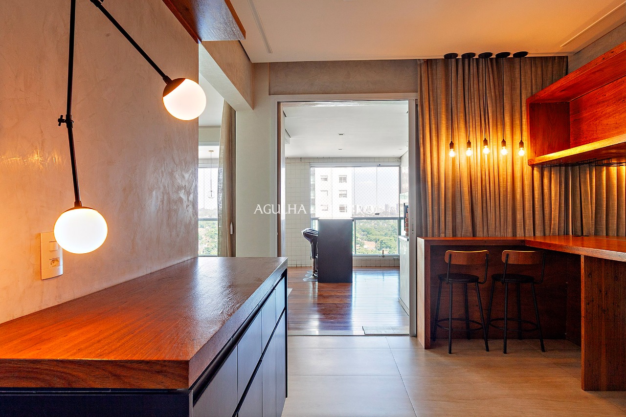 Apartamento para venda em Campo Belo