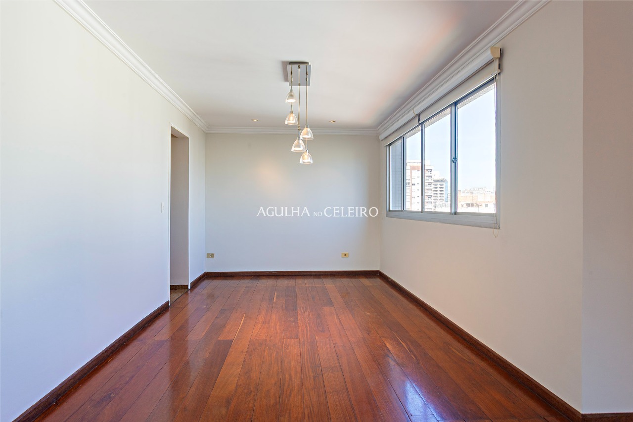 Apartamento para venda em Itaim Bibi