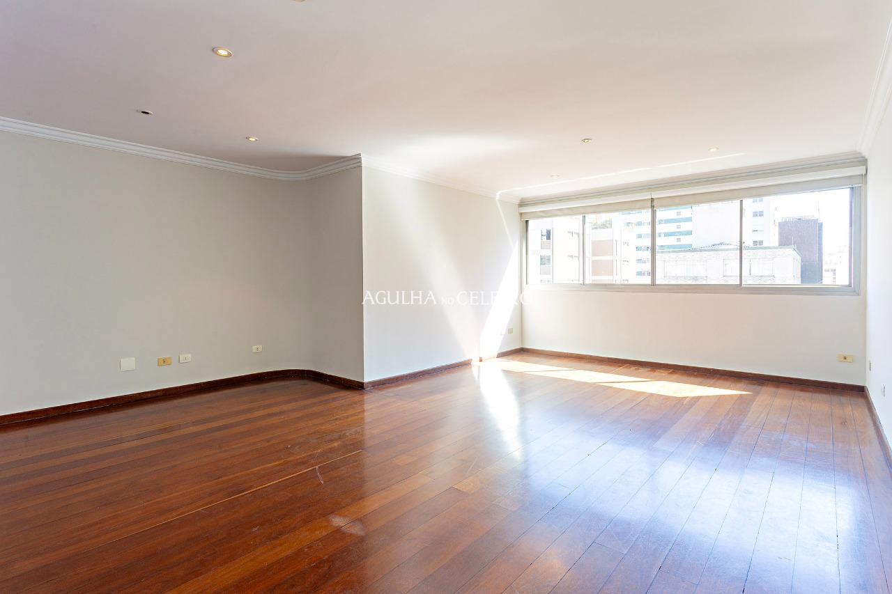 Apartamento para venda em Itaim Bibi
