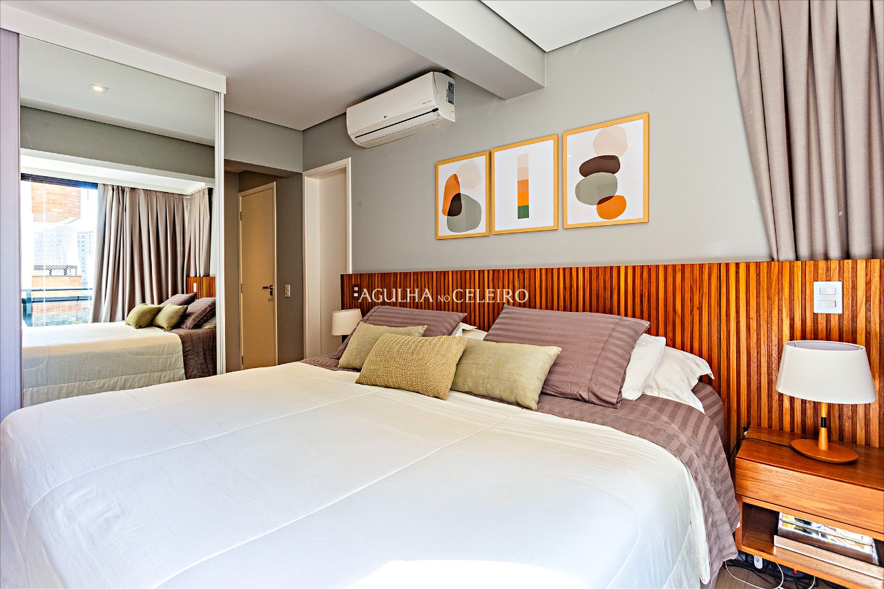 Apartamento para venda em Pinheiros