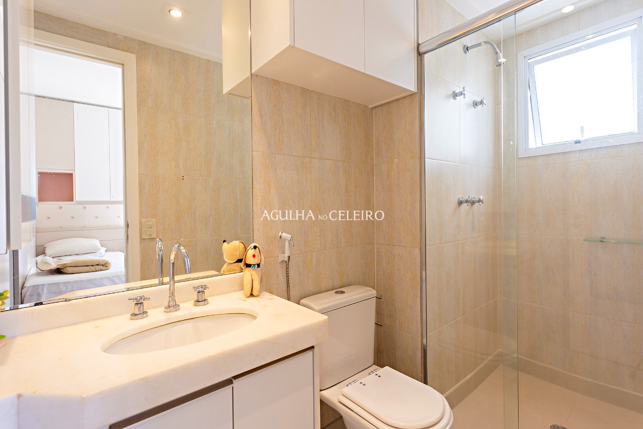 Apartamento para locação em Campo Belo