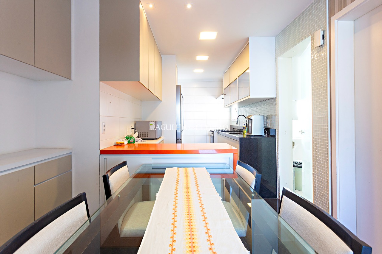 Apartamento para locação em Campo Belo
