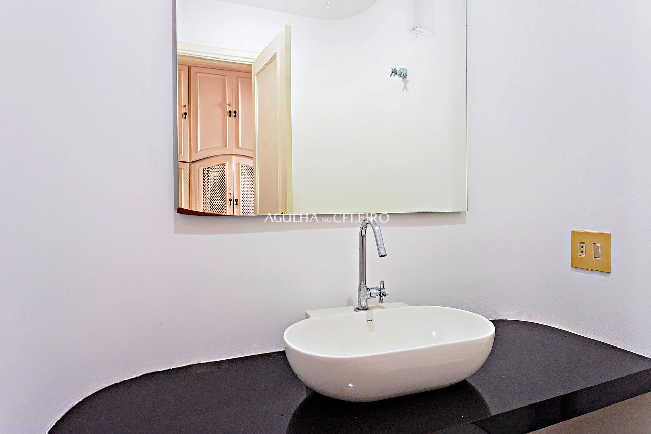 Apartamento para venda em Itaim Bibi