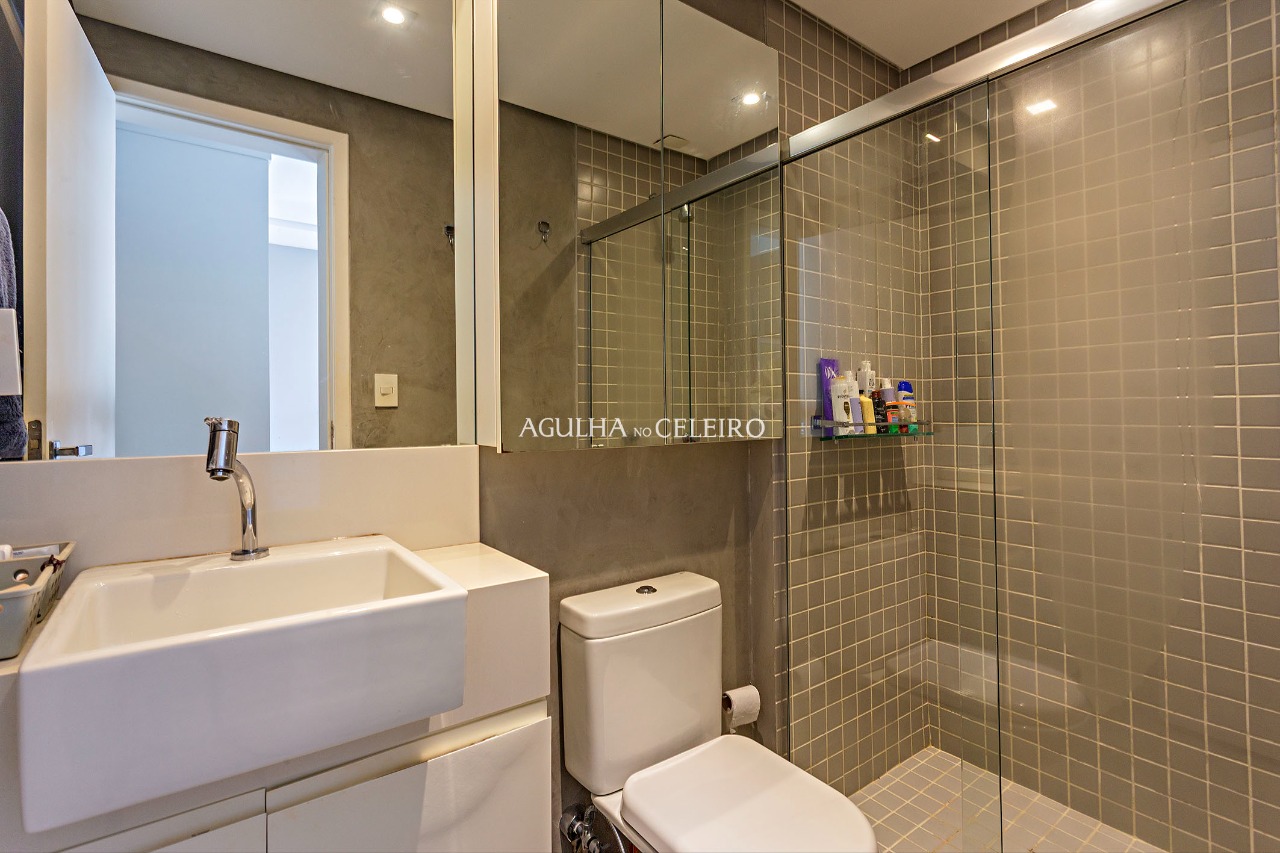 Apartamento para venda em Pinheiros