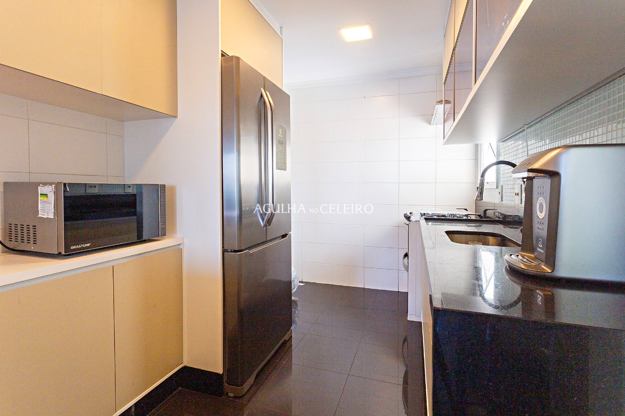 Apartamento para locação em Campo Belo