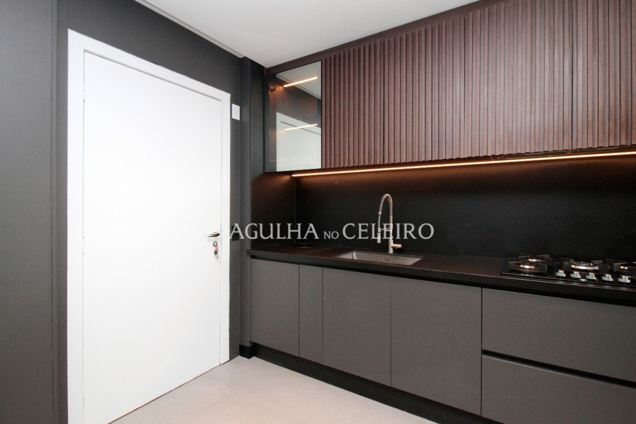 Apartamento para locação em Chácara Santo Antônio