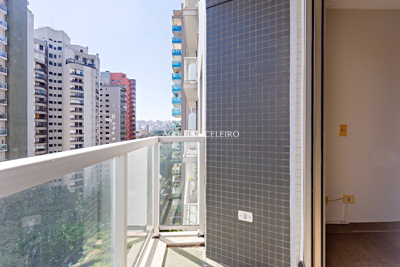 Apartamento para venda em Itaim Bibi