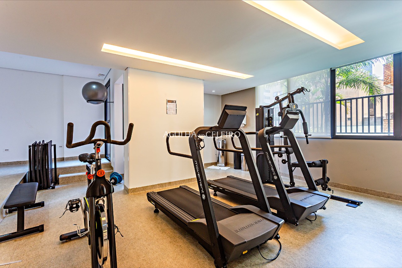 Apartamento para venda em Pinheiros
