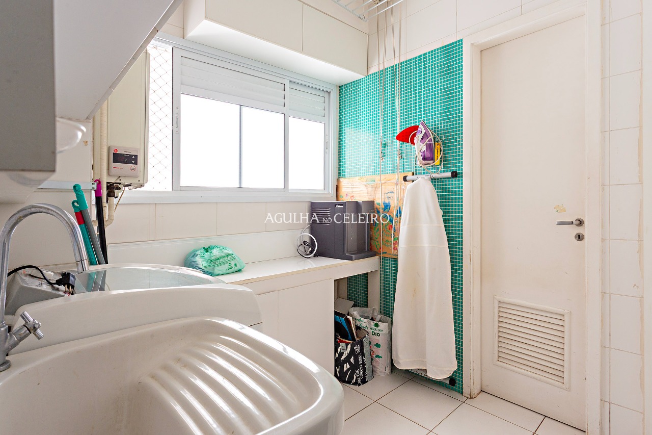 Apartamento para locação em Campo Belo