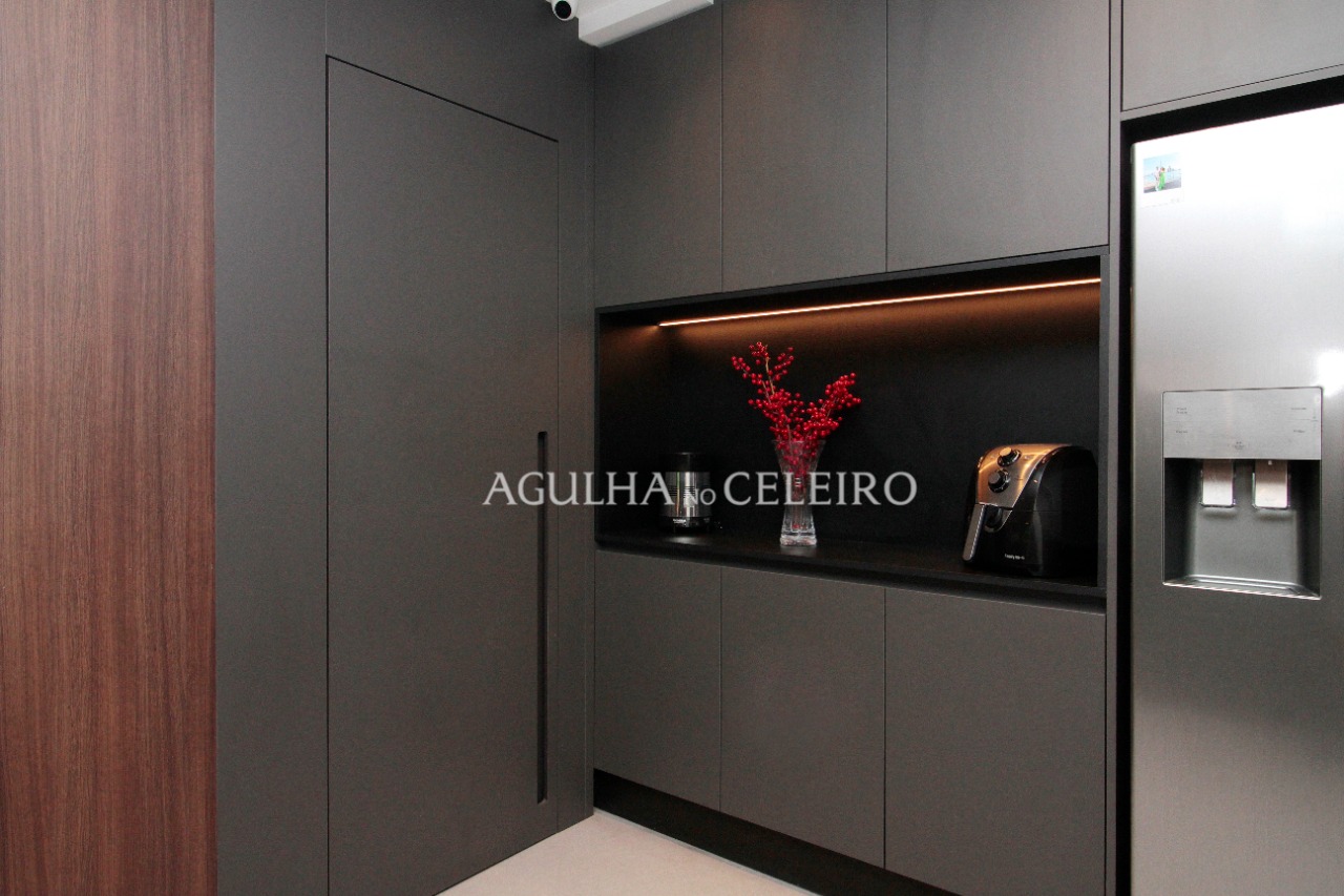 Apartamento para locação em Chácara Santo Antônio