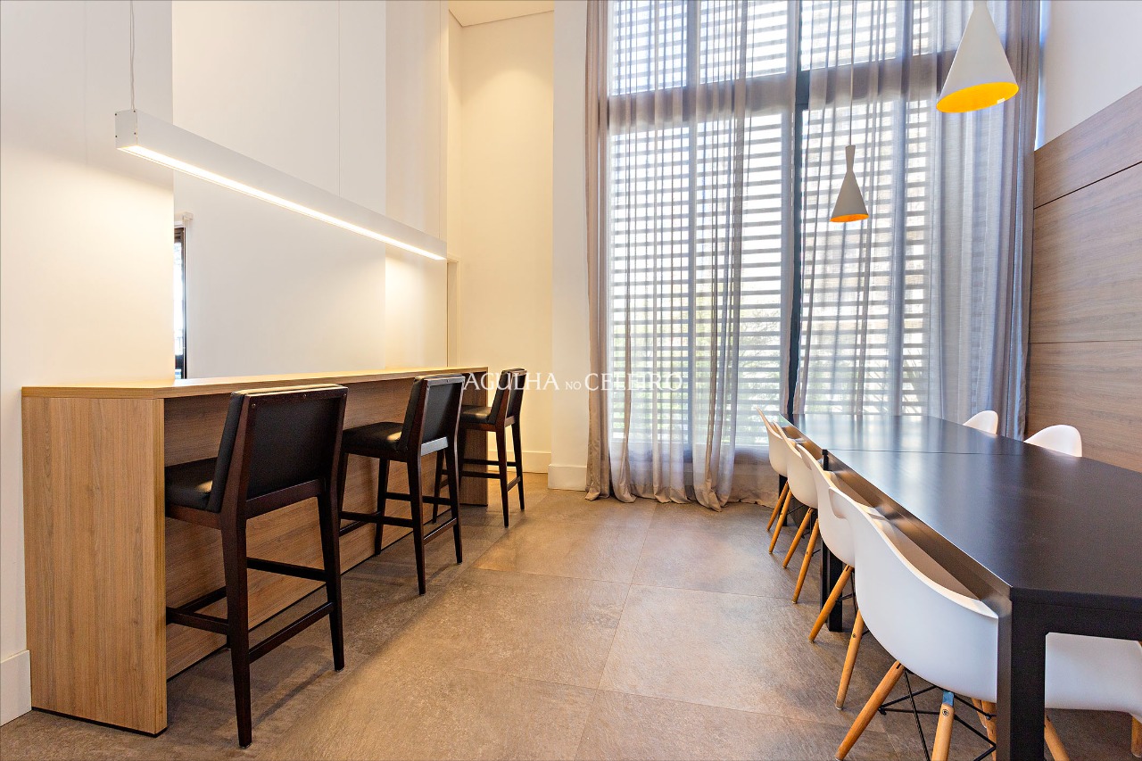 Apartamento para venda em Pinheiros