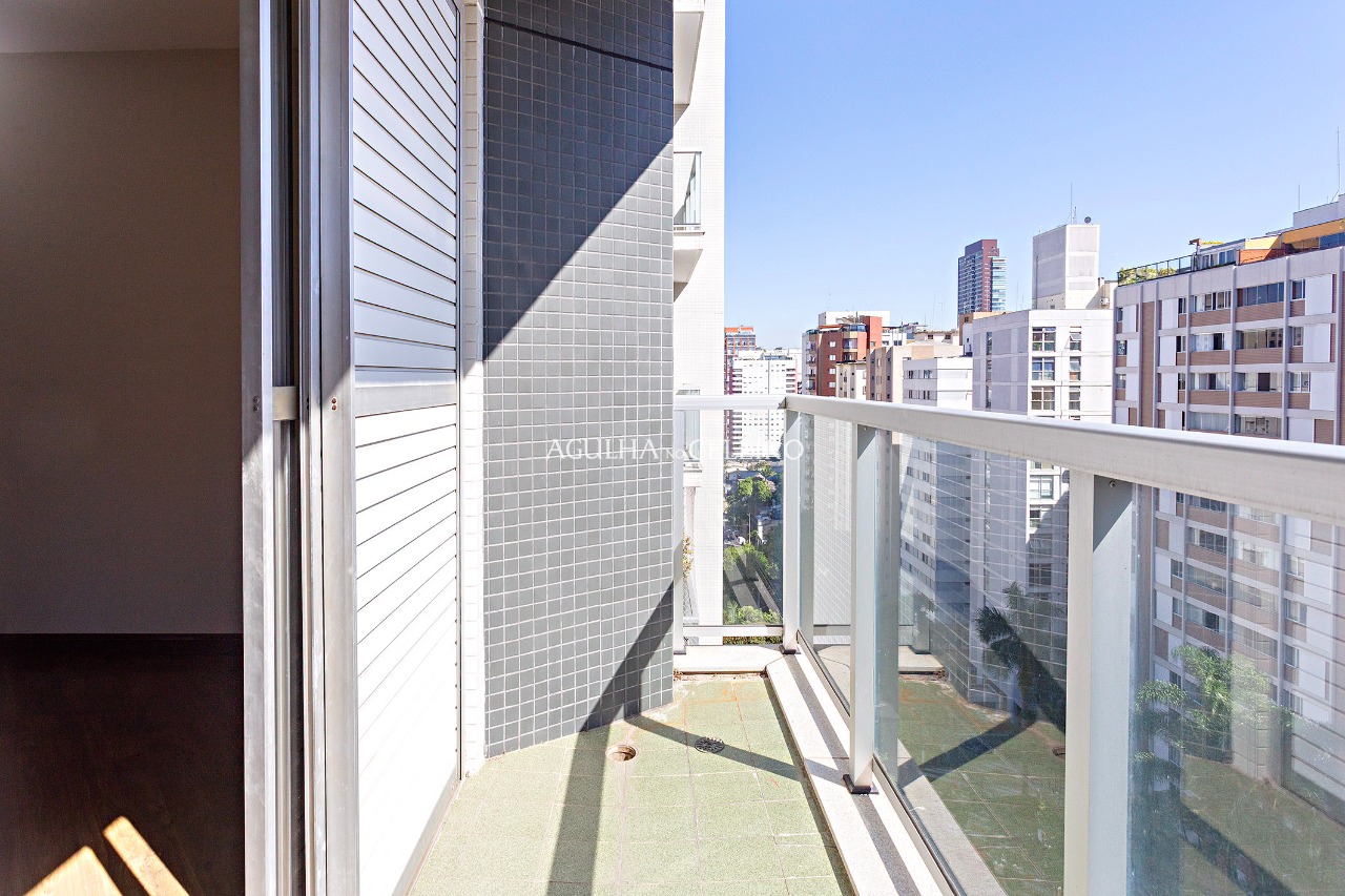 Apartamento para venda em Itaim Bibi