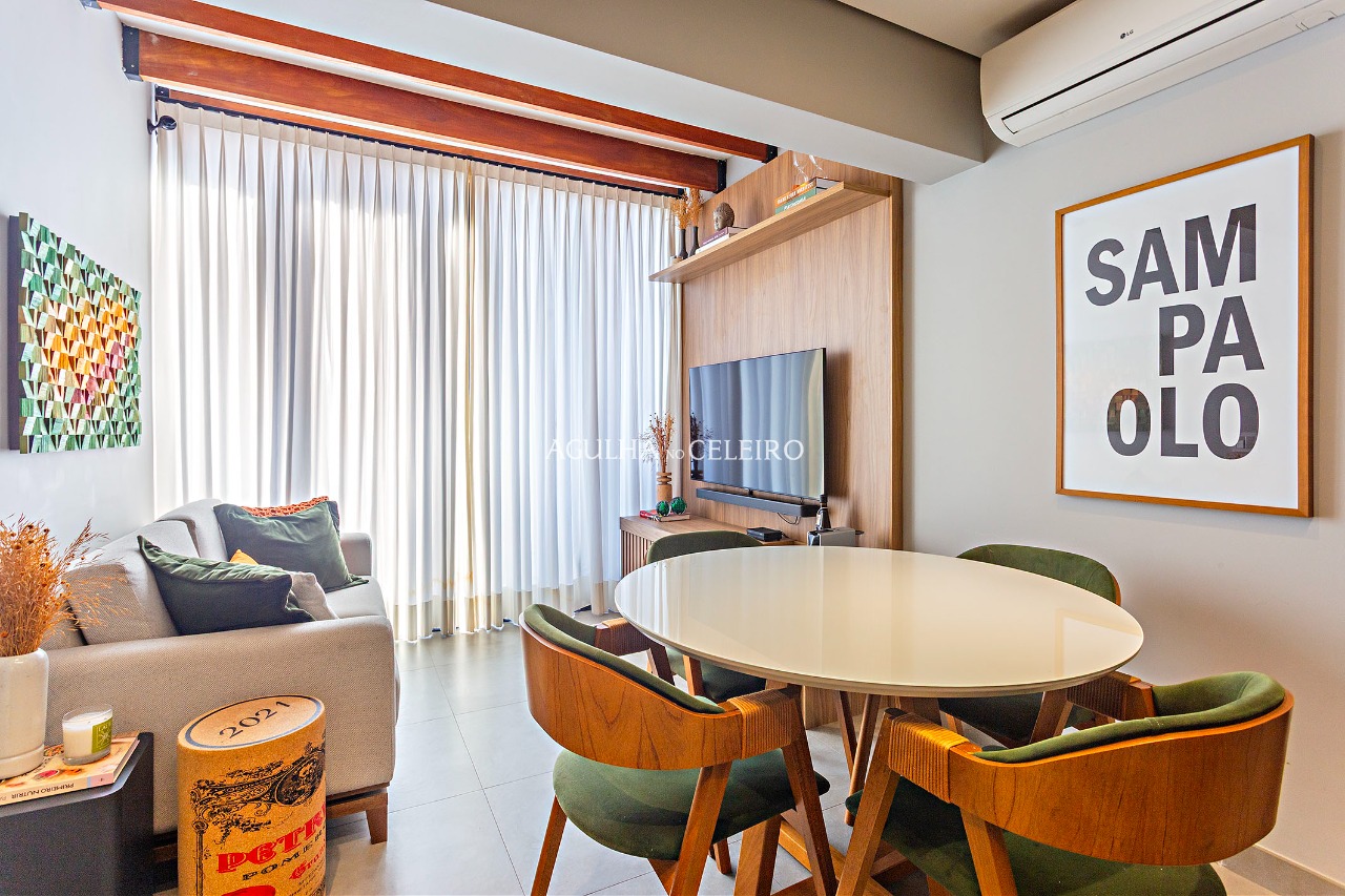 Apartamento para venda em Pinheiros