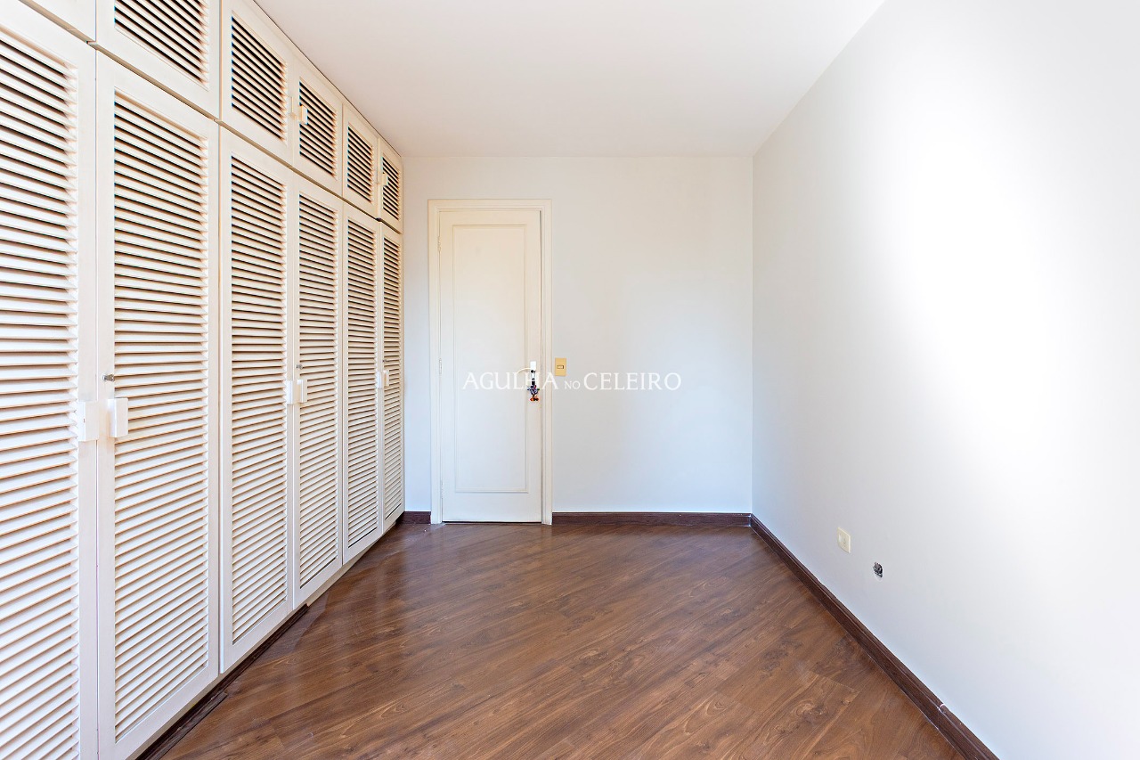 Apartamento para venda em Itaim Bibi
