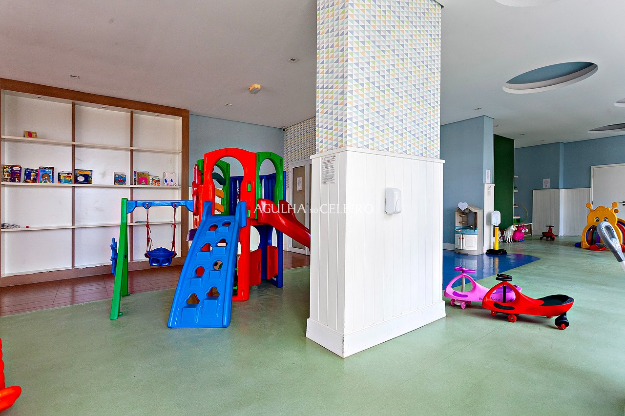 Apartamento para locação em Campo Belo