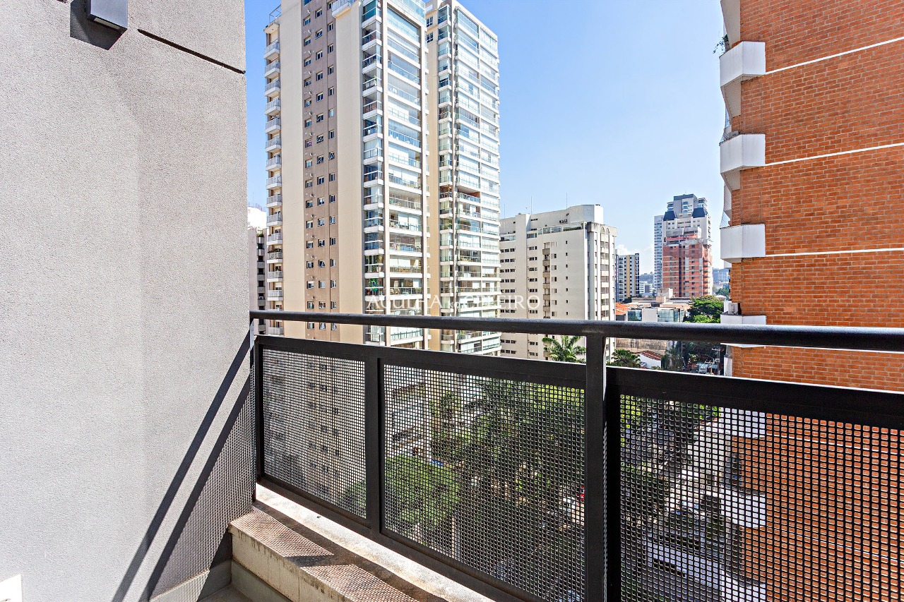 Apartamento para venda em Pinheiros