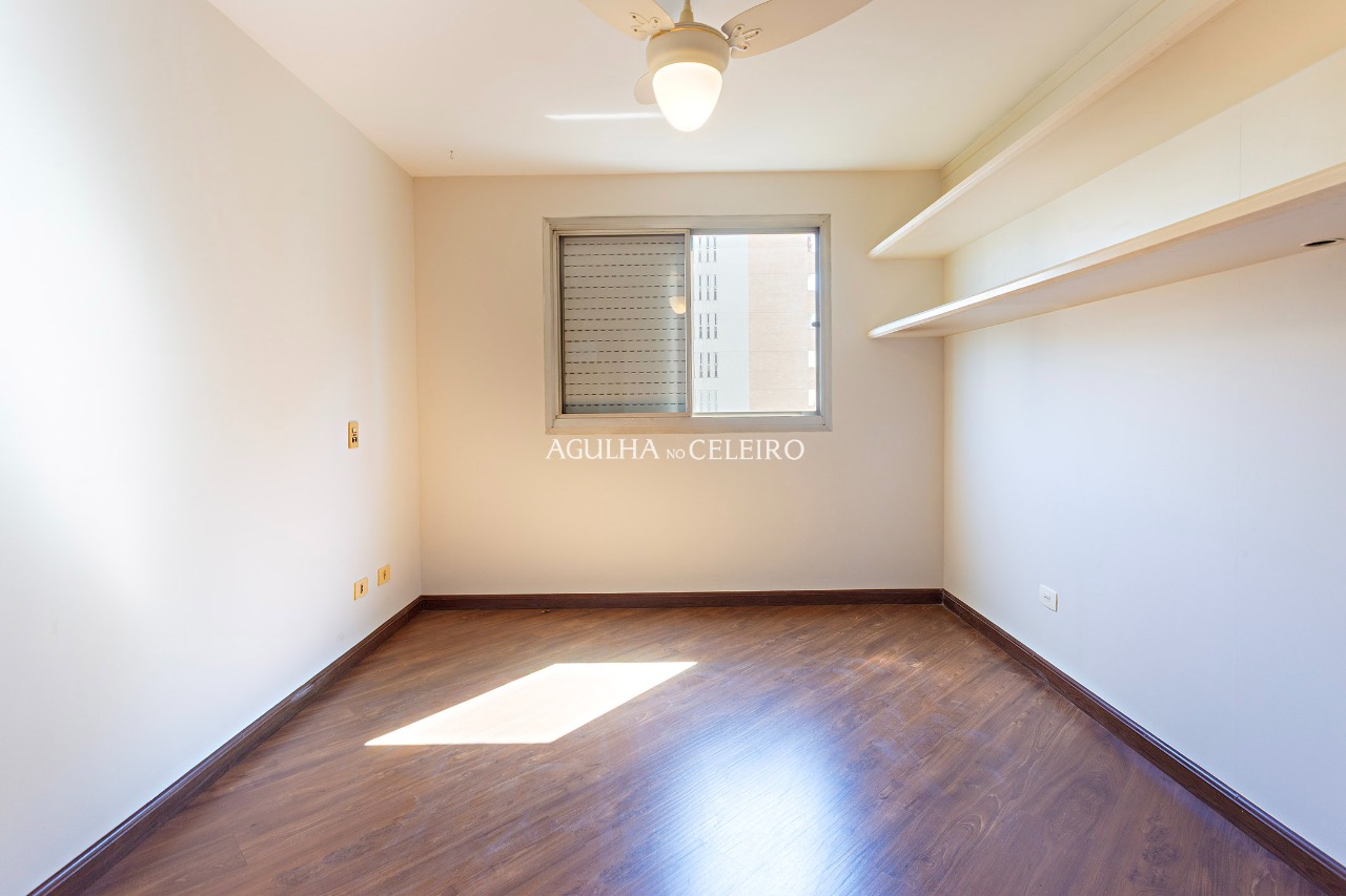 Apartamento para venda em Itaim Bibi