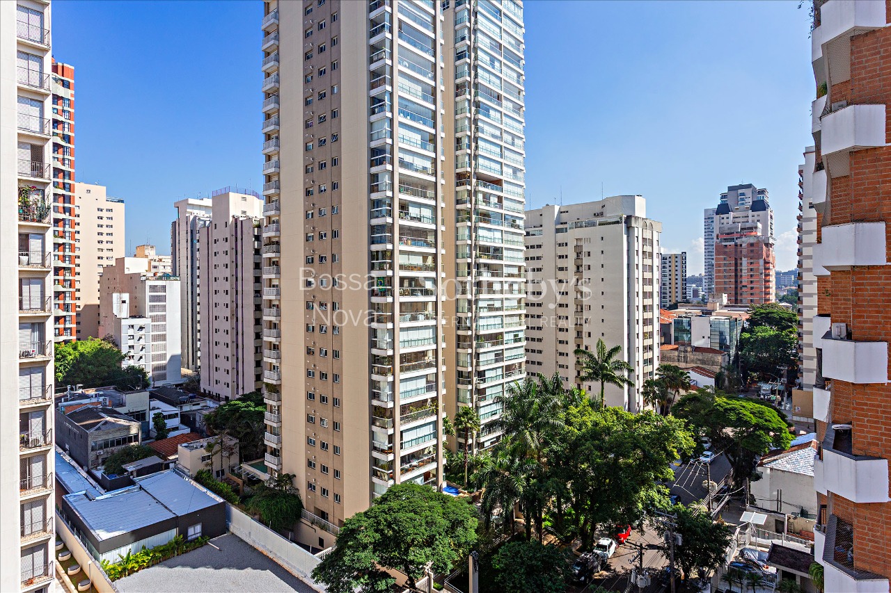 Apartamento para venda em Pinheiros