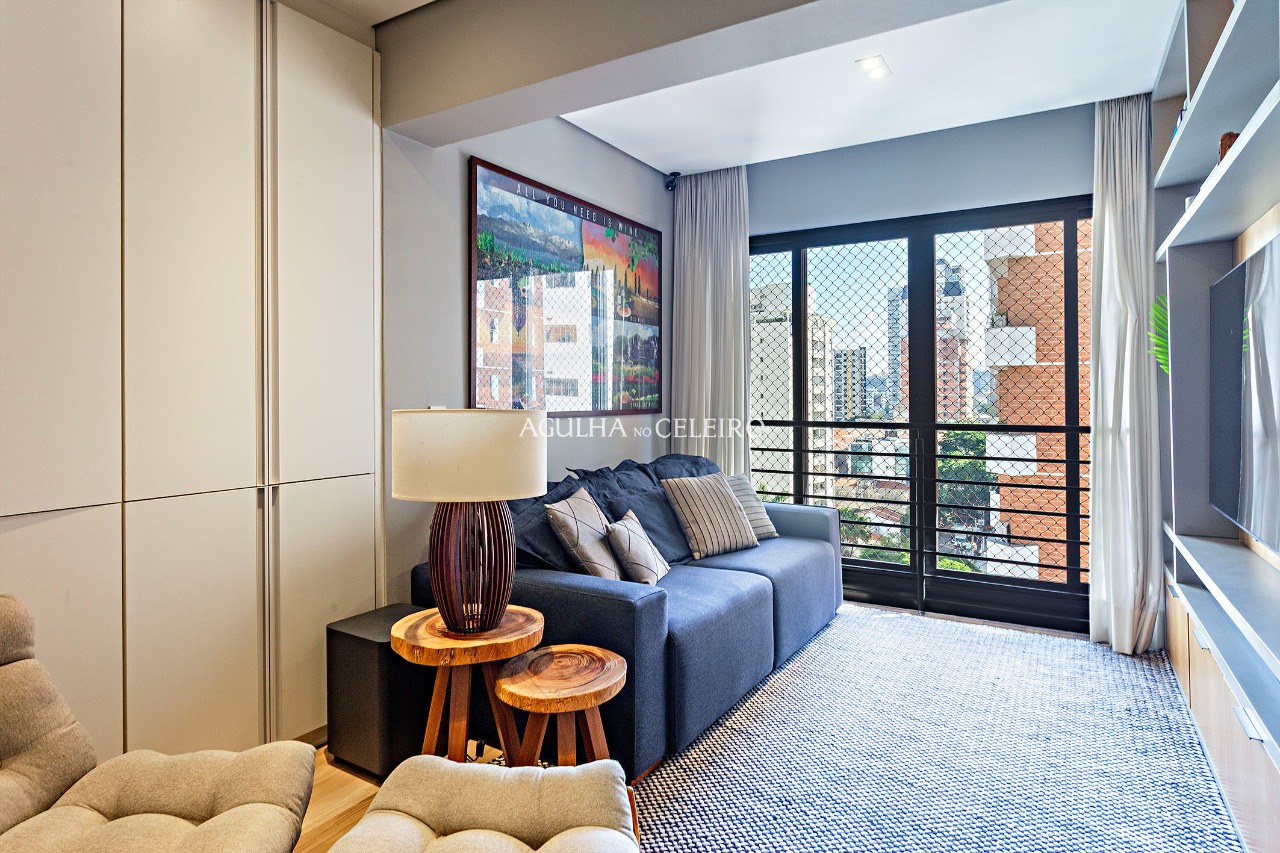 Apartamento para venda em Pinheiros