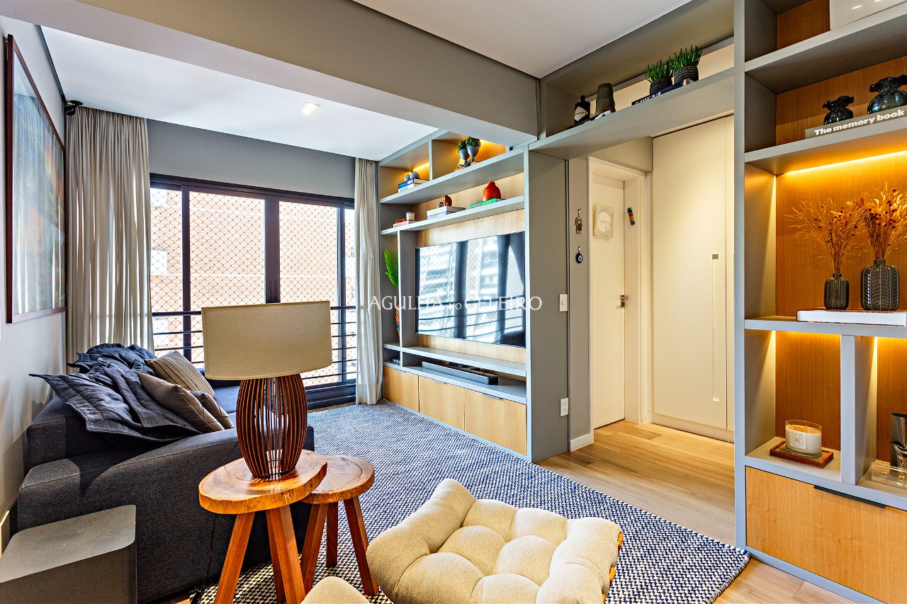 Apartamento para venda em Pinheiros