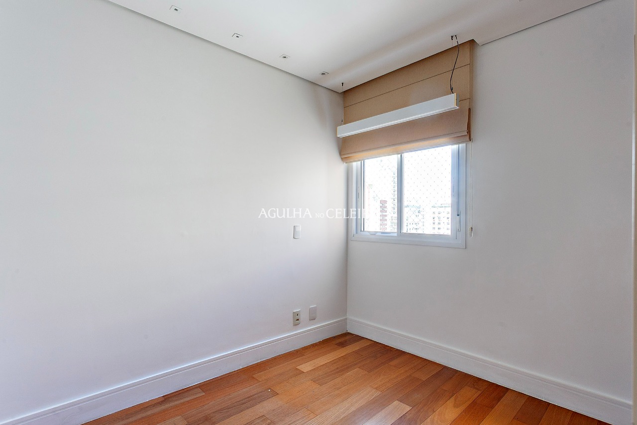 Apartamento para venda em Campo Belo