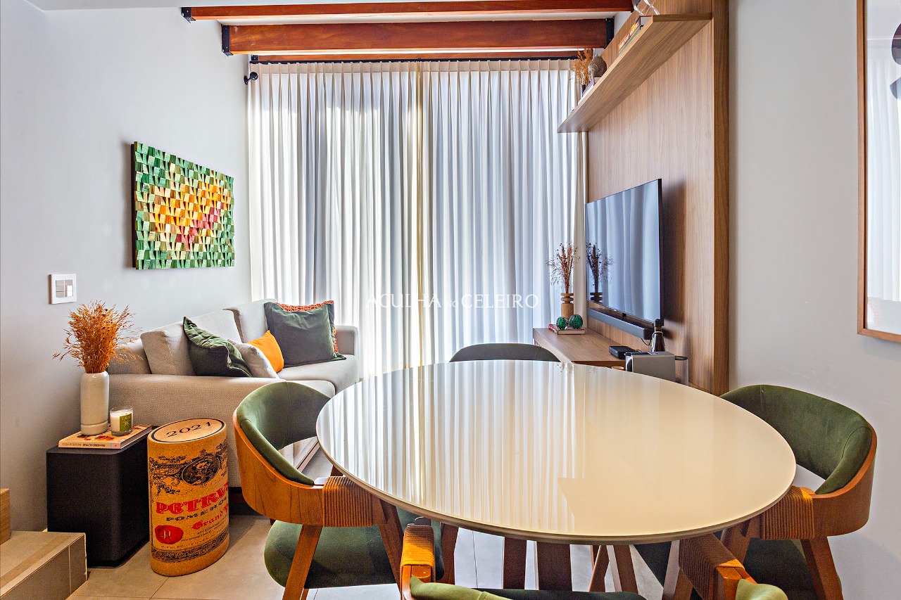 Apartamento para venda em Pinheiros