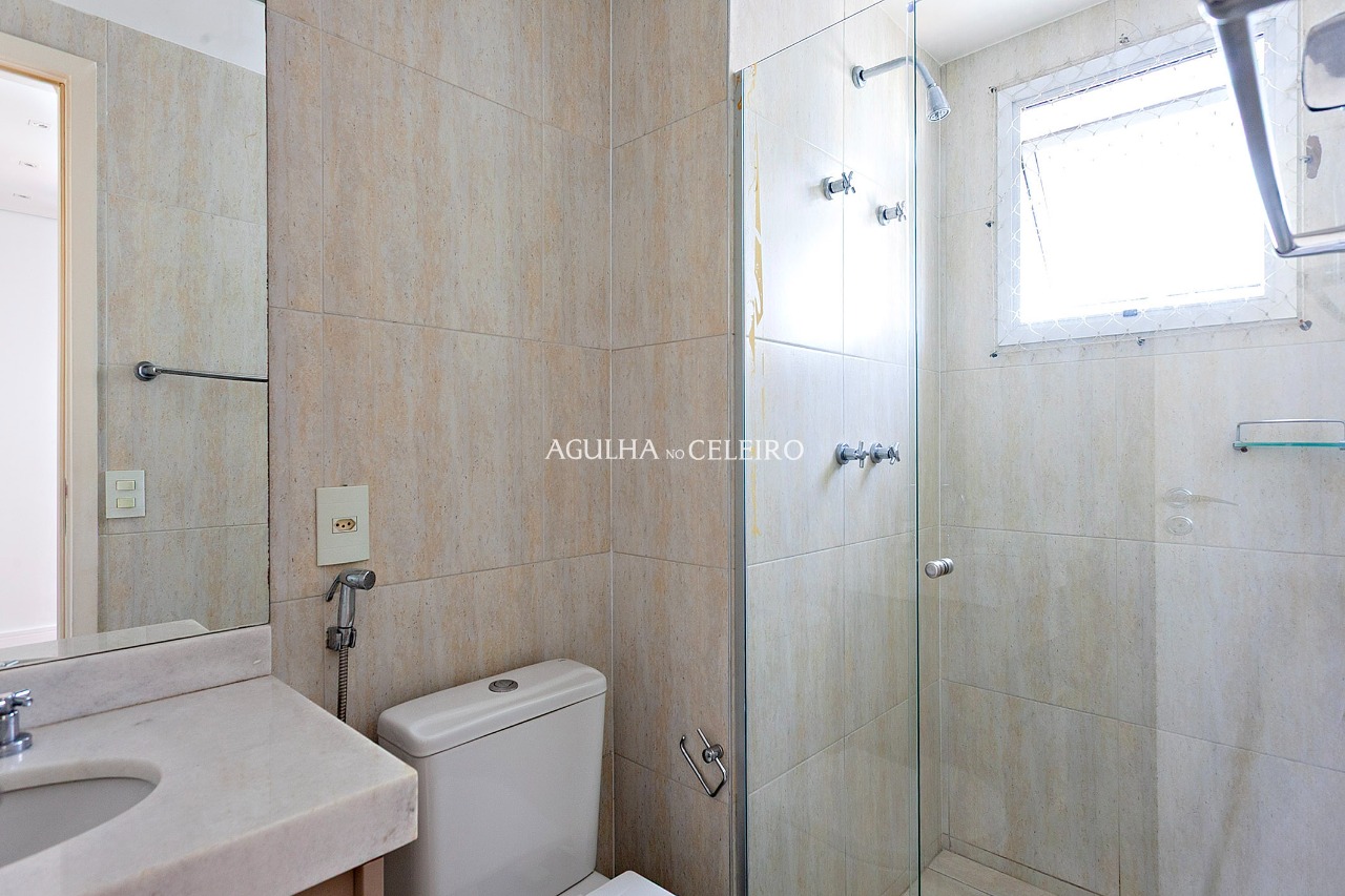 Apartamento para venda em Campo Belo
