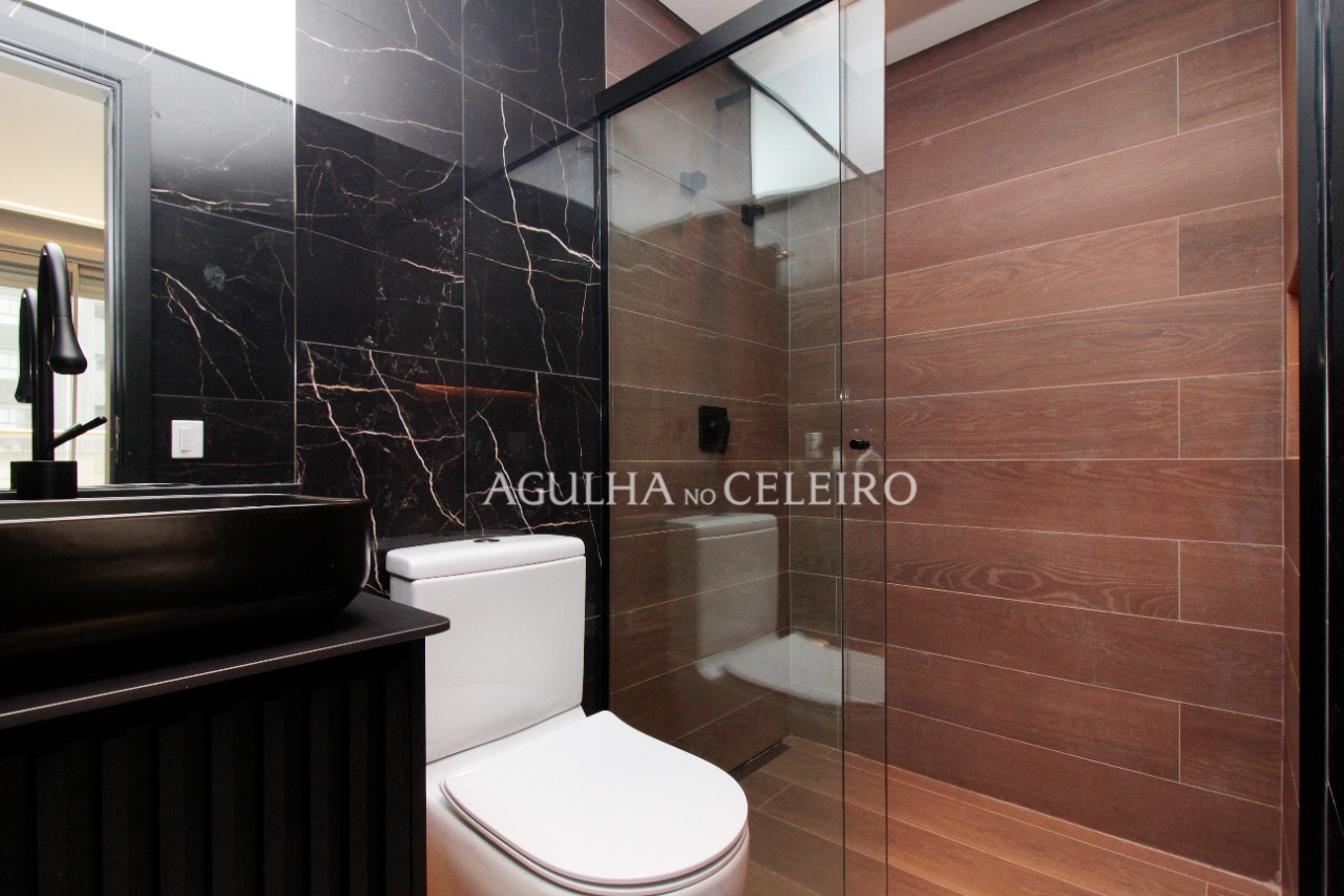 Apartamento para locação em Chácara Santo Antônio