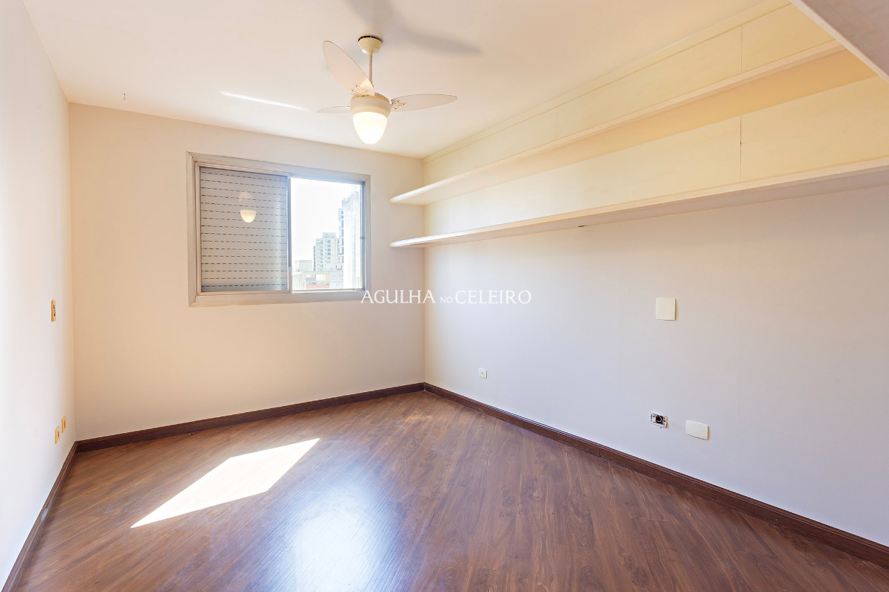 Apartamento para venda em Itaim Bibi