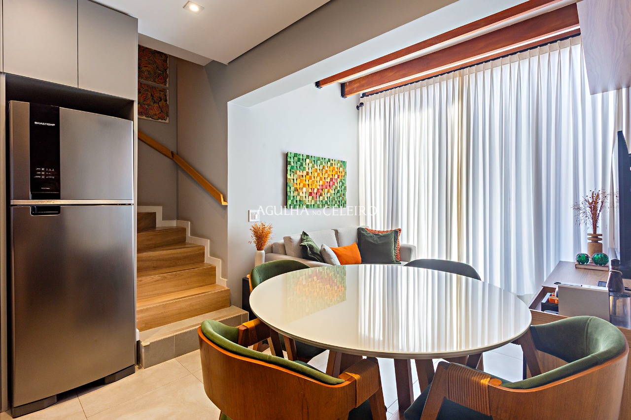 Apartamento para venda em Pinheiros