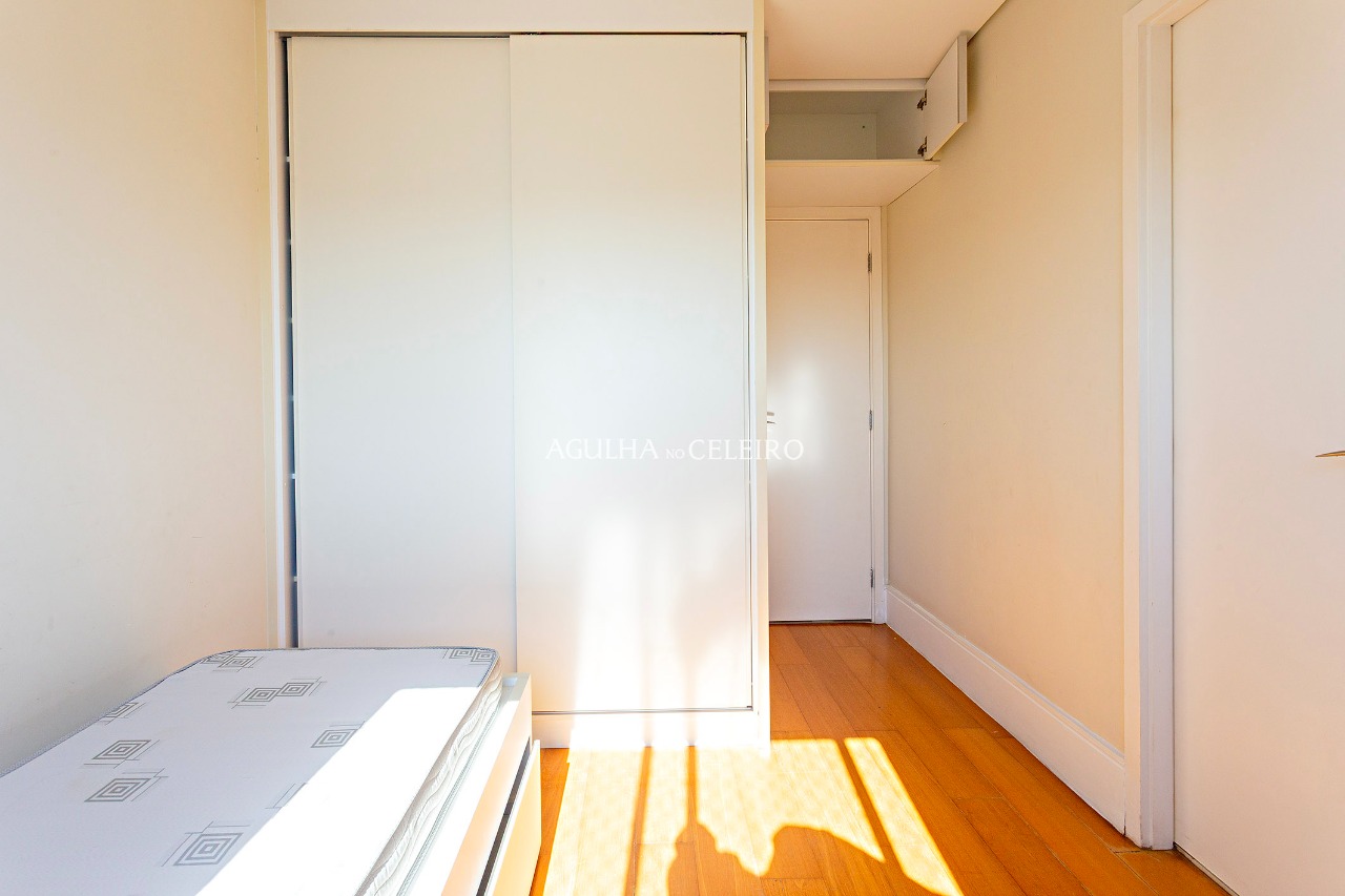 Apartamento para locação em Campo Belo