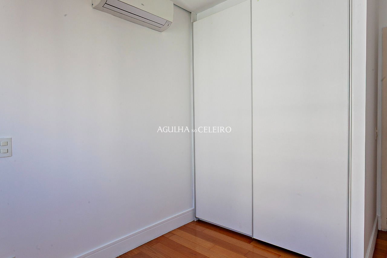 Apartamento para venda em Campo Belo