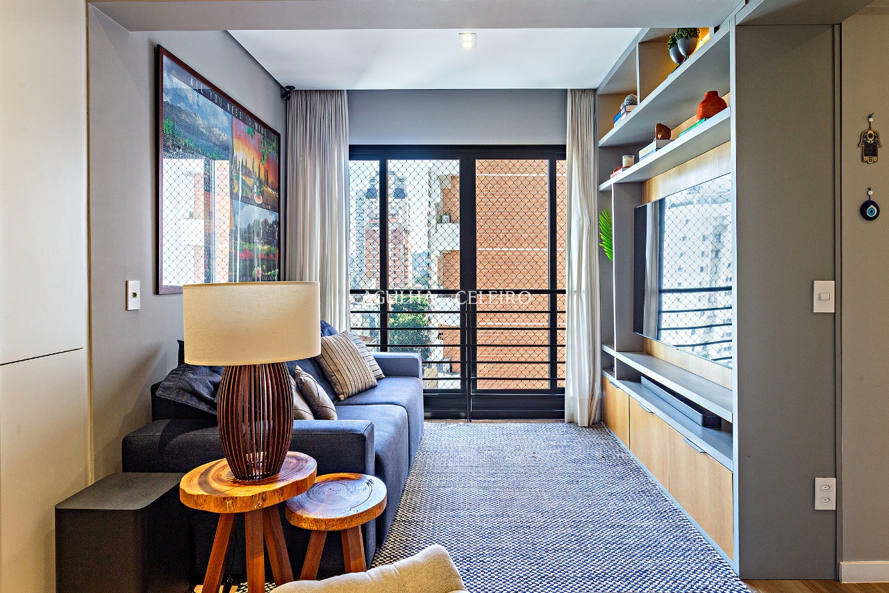 Apartamento para venda em Pinheiros