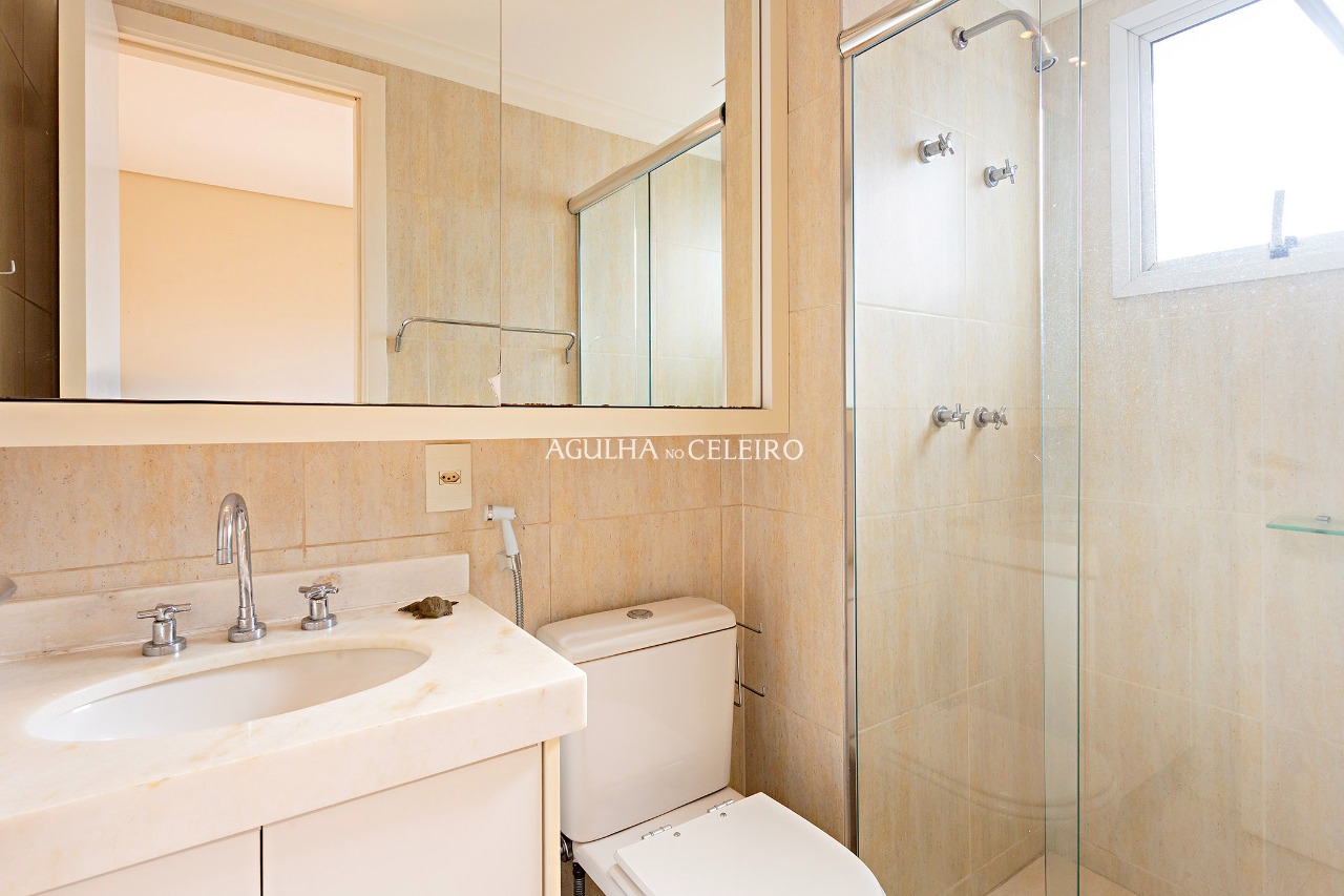 Apartamento para locação em Campo Belo