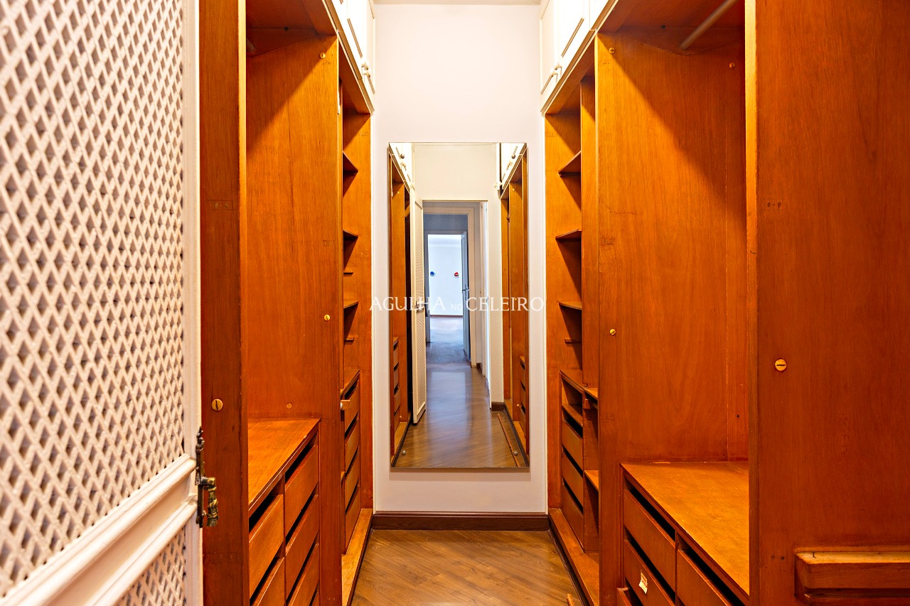Apartamento para venda em Itaim Bibi