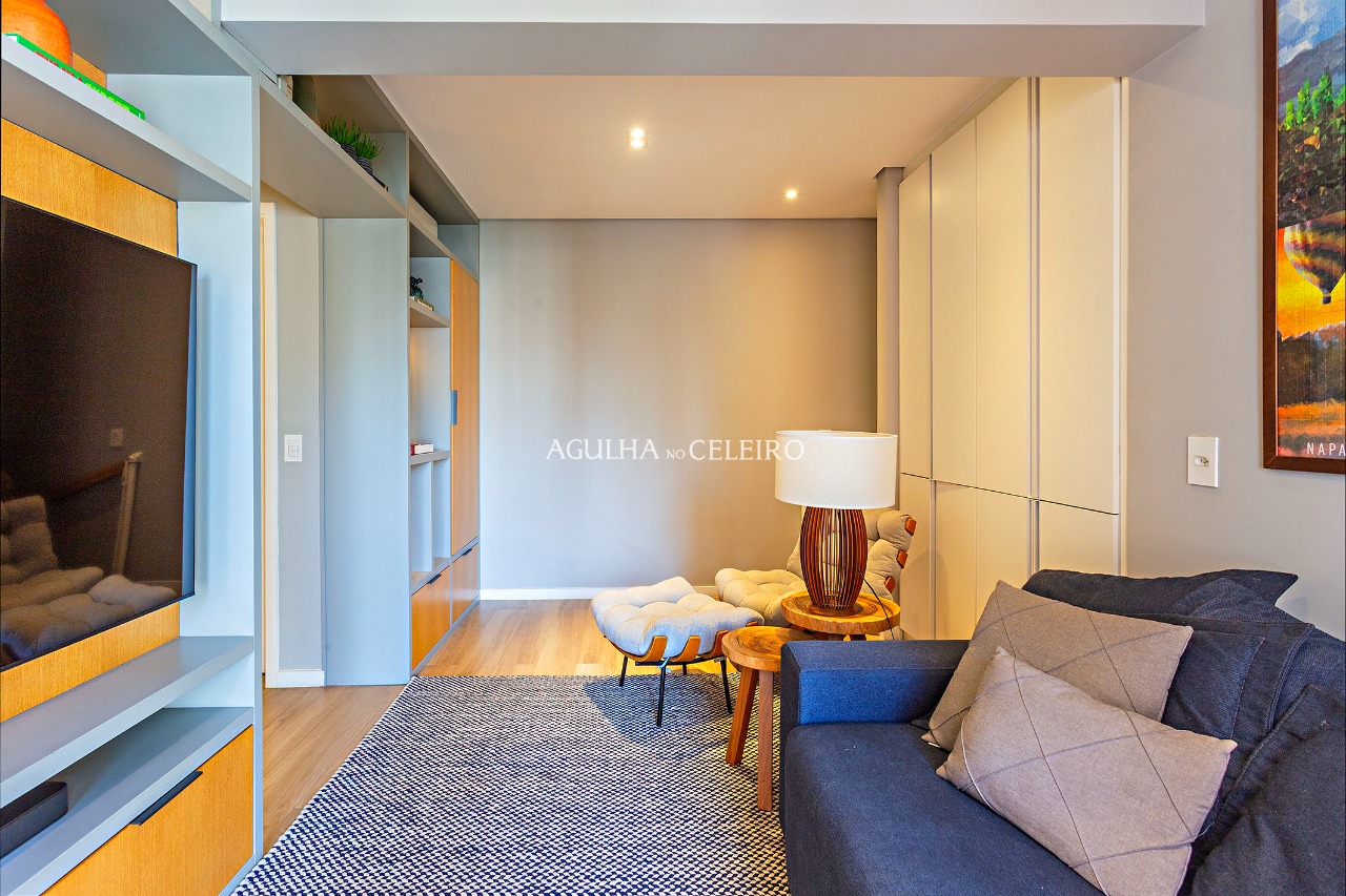 Apartamento para venda em Pinheiros