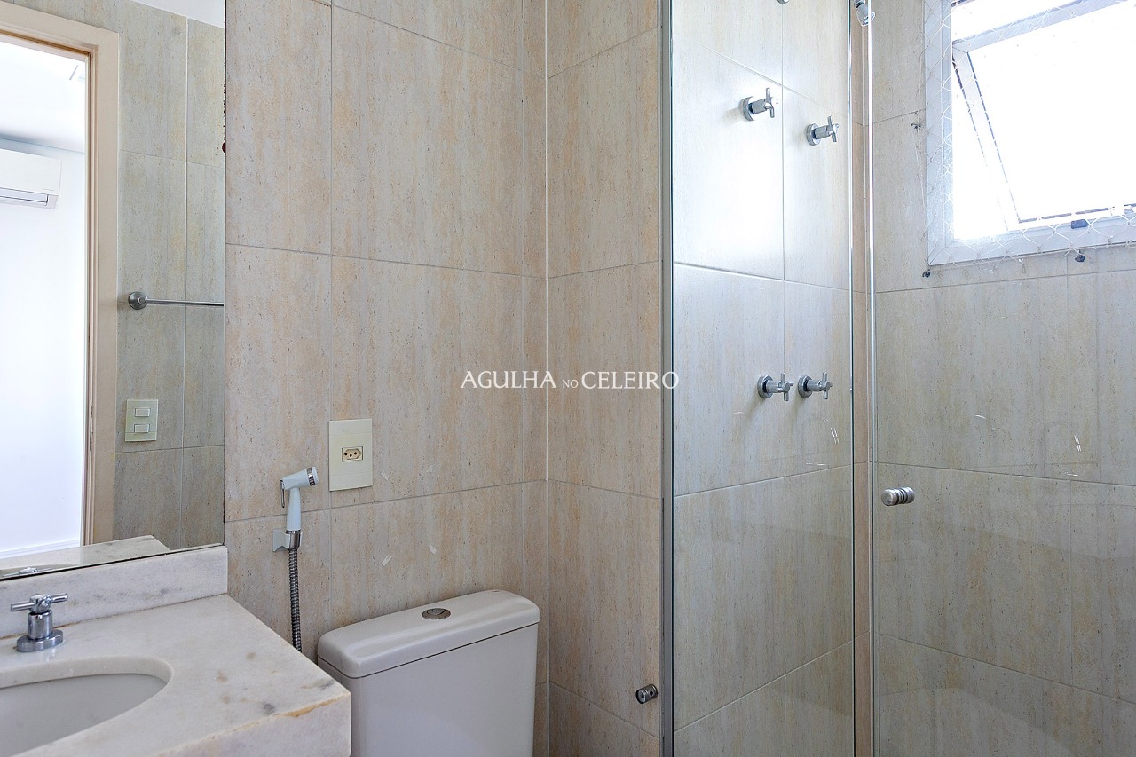 Apartamento para venda em Campo Belo