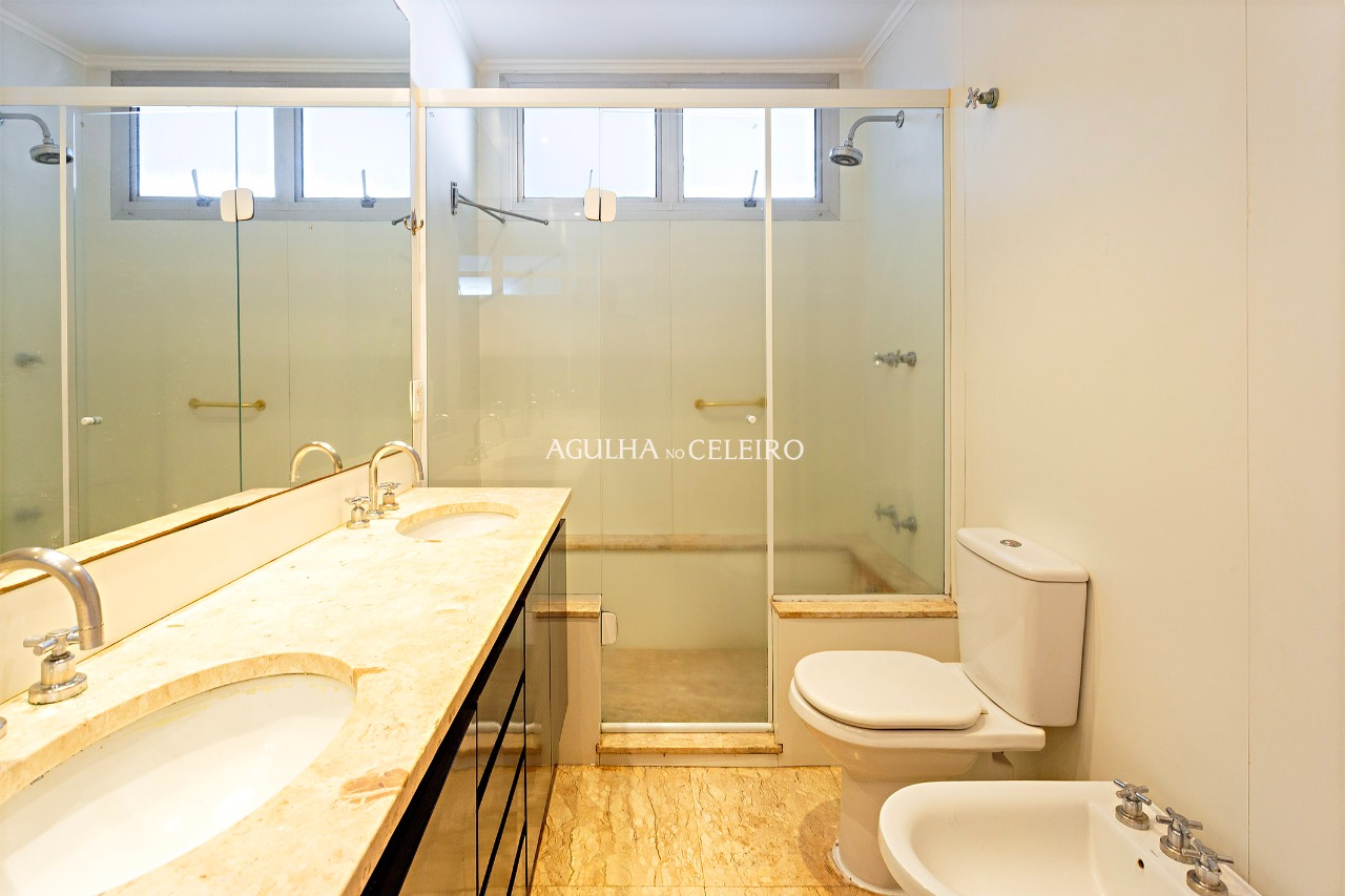 Apartamento para venda em Itaim Bibi