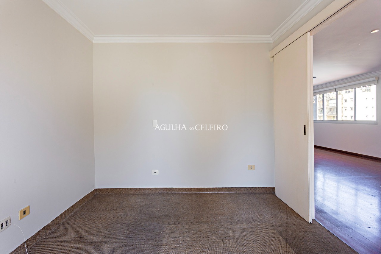 Apartamento para venda em Itaim Bibi