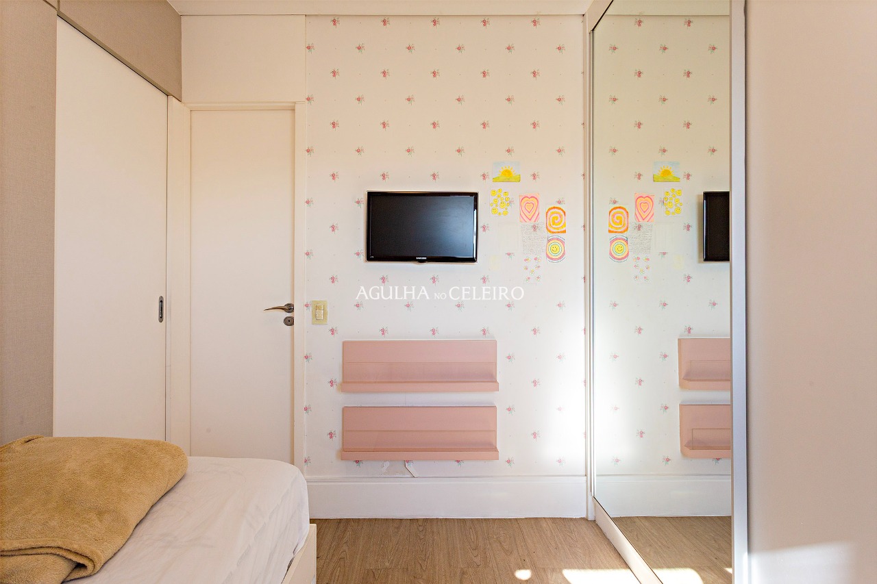 Apartamento para locação em Campo Belo