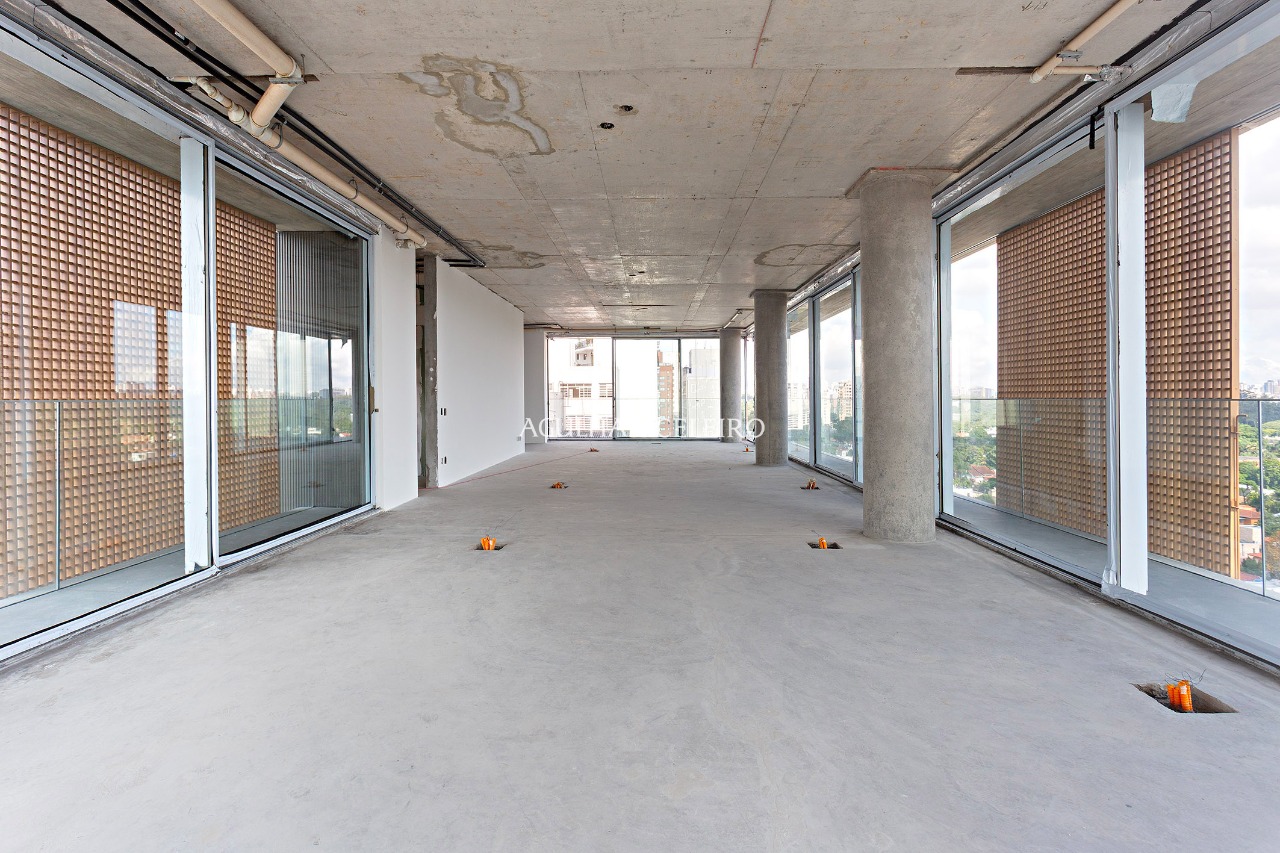 Apartamento para venda em Jardim Paulista
