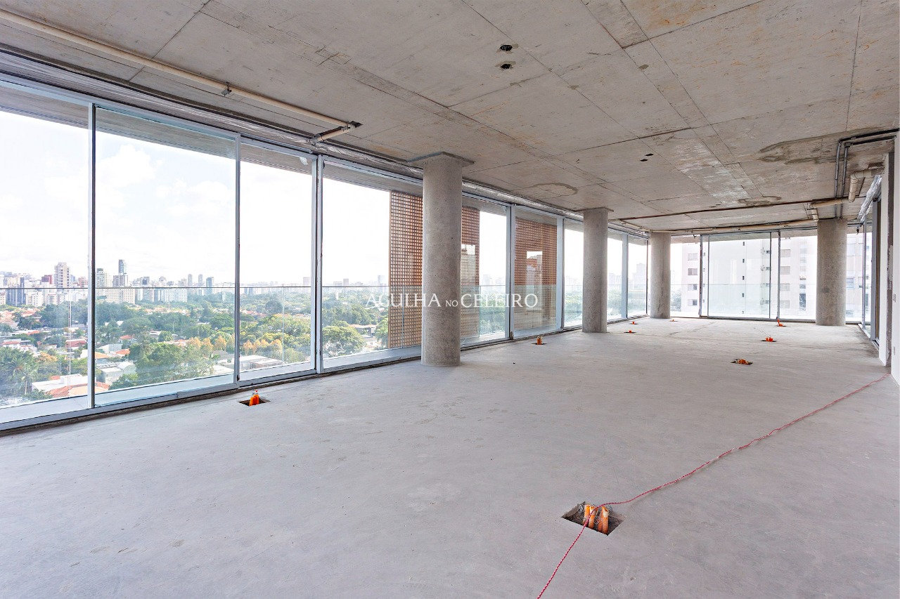 Apartamento para venda em Jardim Paulista