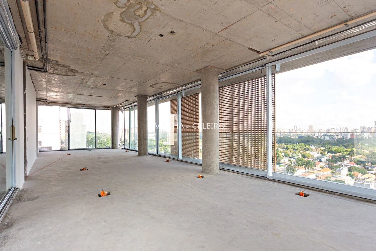 Apartamento para venda em Jardim Paulista