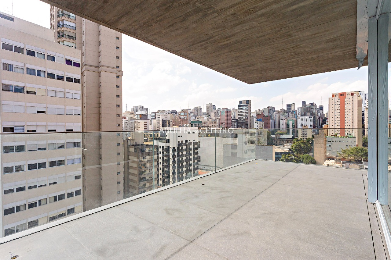 Apartamento para venda em Jardim Paulista
