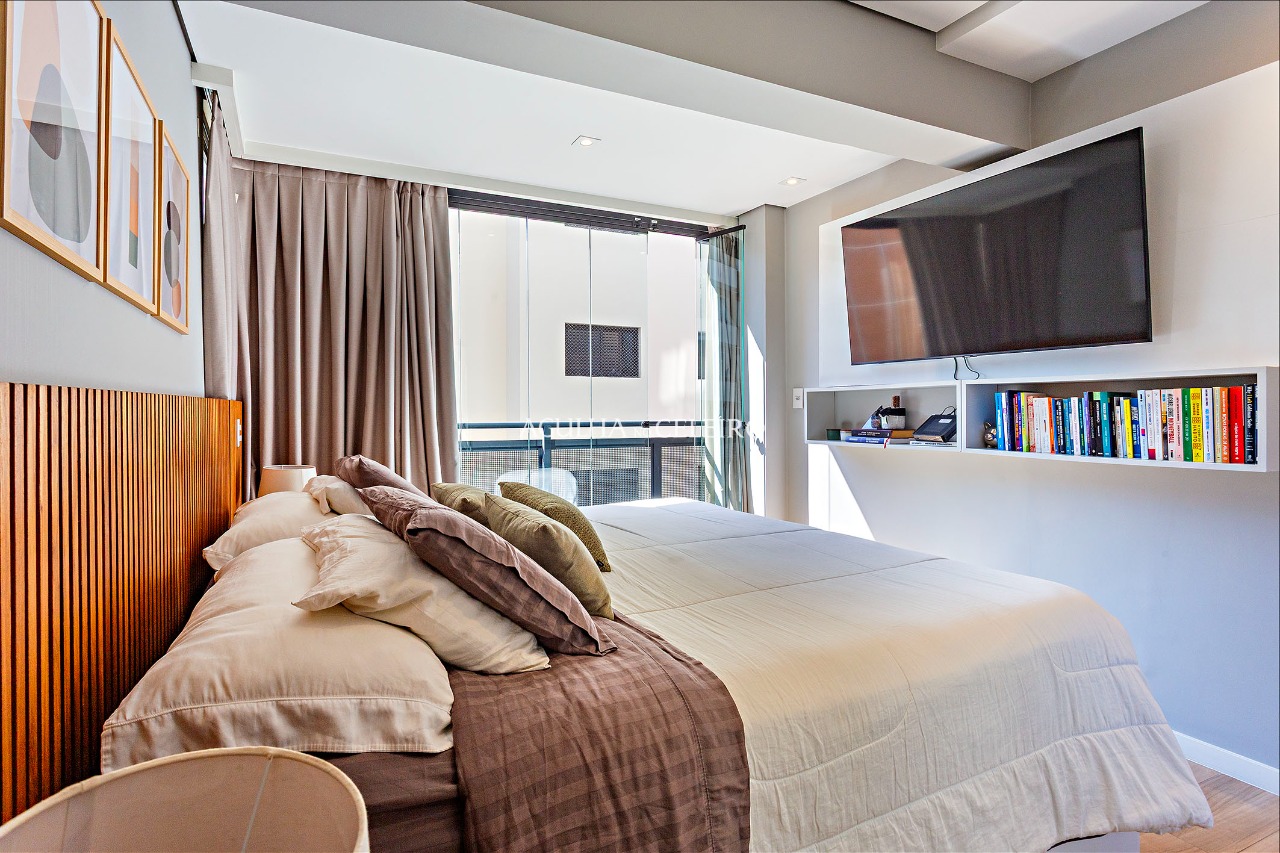 Apartamento para venda em Pinheiros