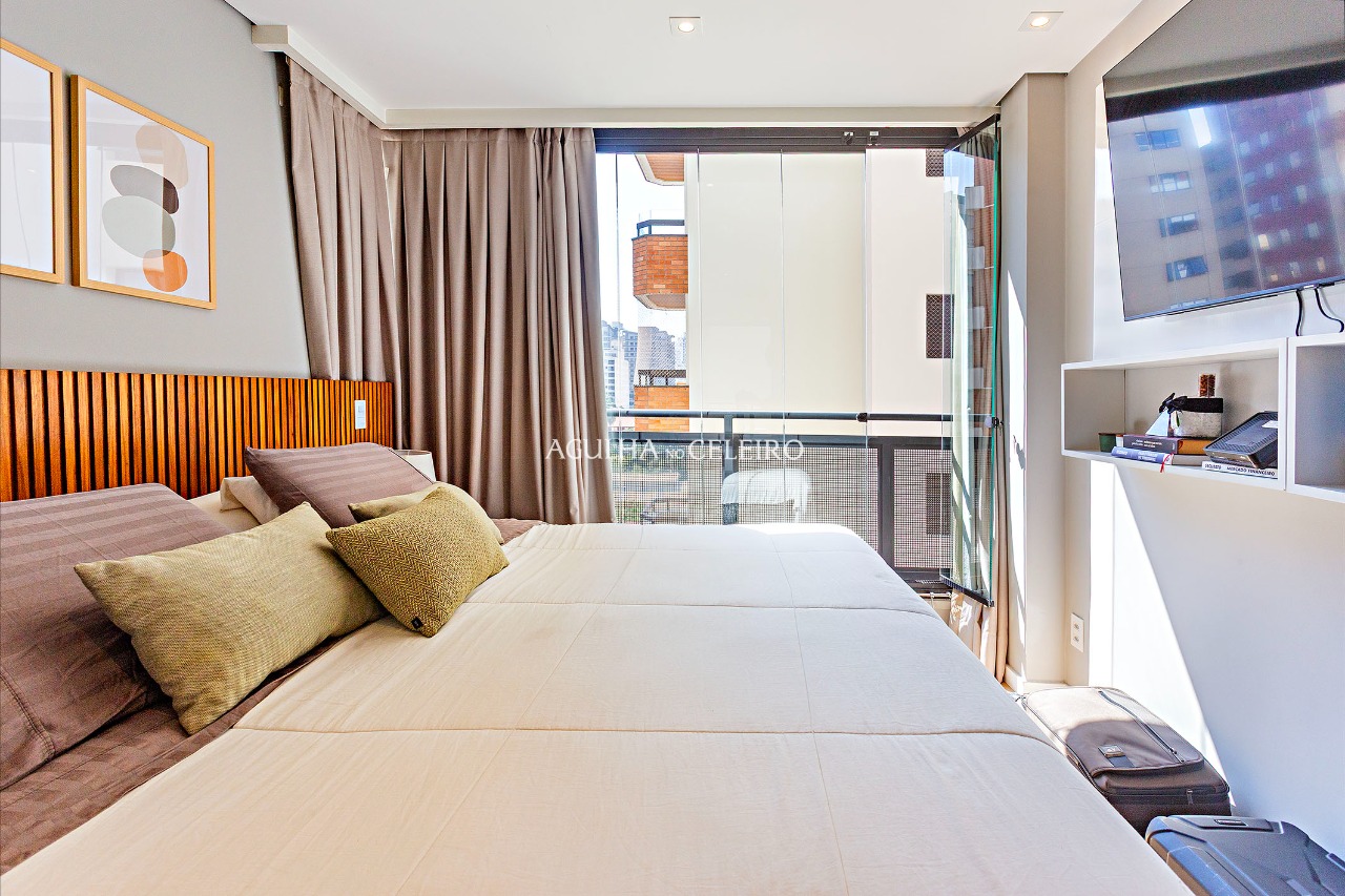 Apartamento para venda em Pinheiros