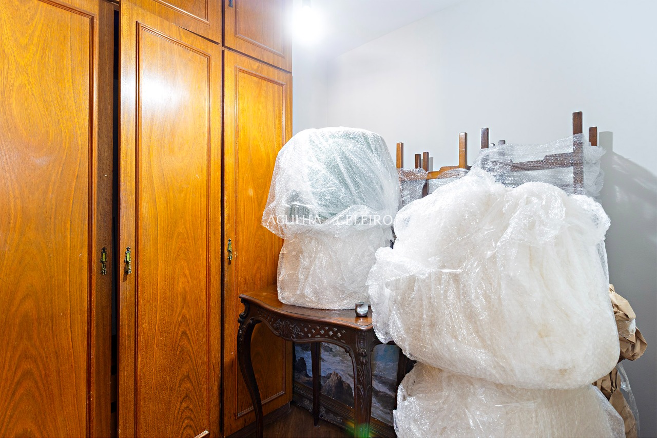 Apartamento para venda em Itaim Bibi
