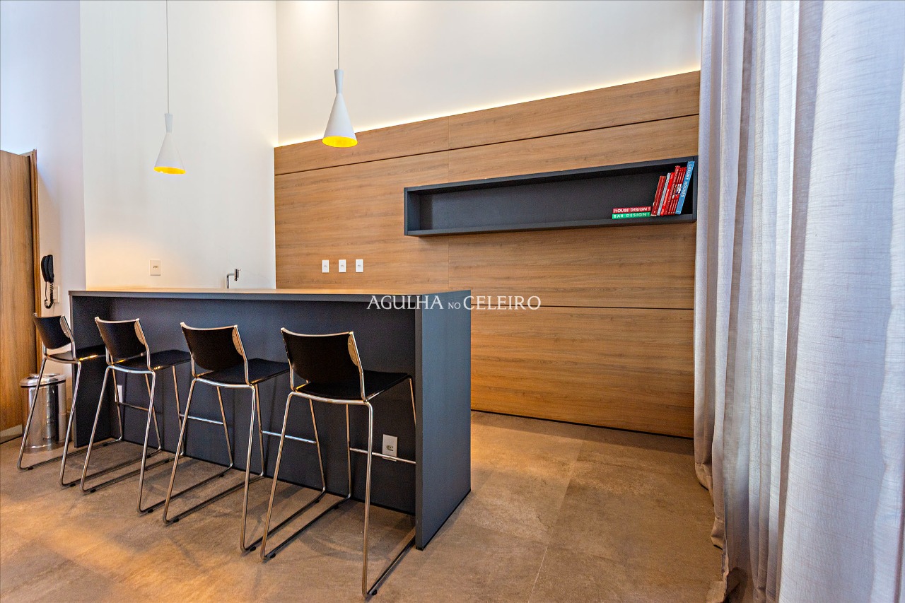 Apartamento para venda em Pinheiros