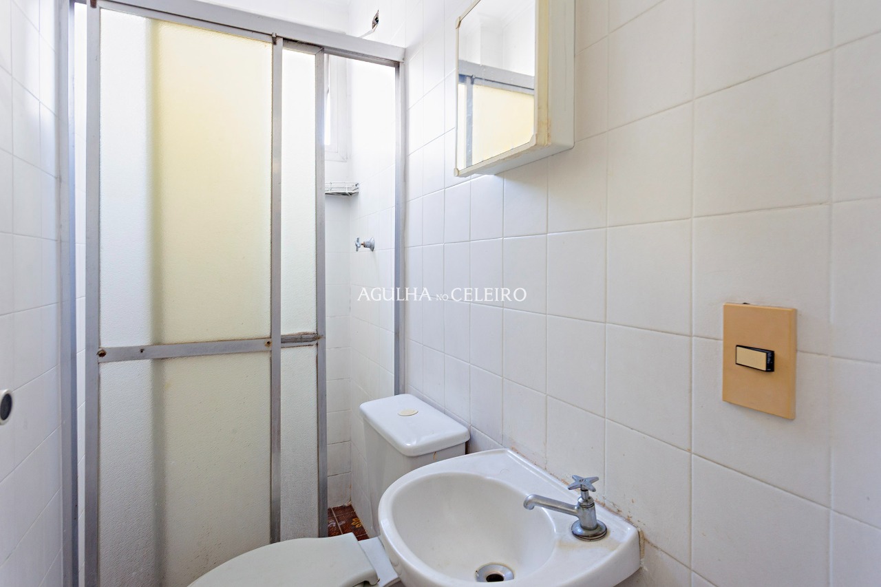 Apartamento para venda em Itaim Bibi